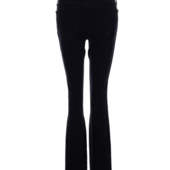 J Brand Size 28 waist Cords - Picture 2 of 4